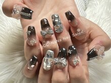 シーシーナナ ネイルサロン(CC NaNa Nail Salon)/