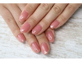 レイ ネイル(Lei nail)/