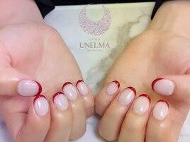 フレンチネイル