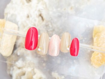 ルナ 上大岡(Runa)/シンプルニュアンス定額