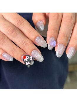 ビー 中町(bii)/クロミネイル