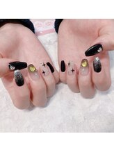 バニーアイズ 博多店(Bunny eyes)/シックネイル☆