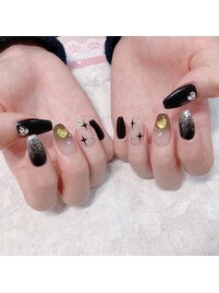 シックネイル☆