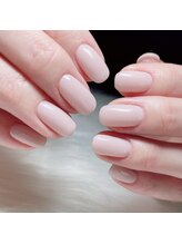 キリグ(kilig)/ワンカラーネイル