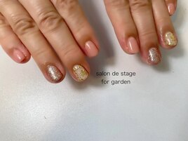 ネイルデザイン