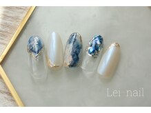 レイ ネイル(Lei nail)/