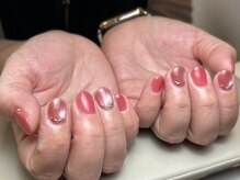 チル(chill)/定額シンプルコース /豊橋ネイル