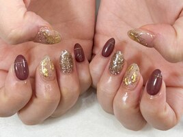 今月のキャンペーンデザイン