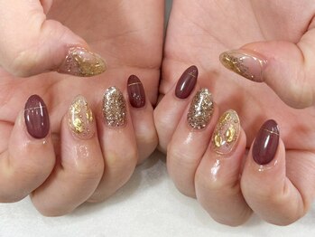 テラス(TERRACE)/今月のキャンペーンデザイン