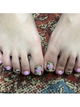 ソリーソ(sorriso)/art course