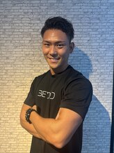 ビヨンド 新横浜店(BEYOND) 大橋 幸祐