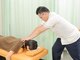 くまのて整体院 赤坂 赤坂見附院の写真/丁寧なカウンセリングからお悩み徹底究明♪慢性的な首・肩の辛さを改善し、お悩みの根本改善に！