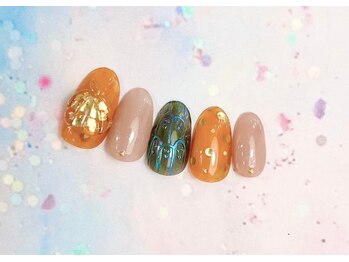 ギャザーパーティー 目白店(gatherparty)/2024シーズン【Halloween】