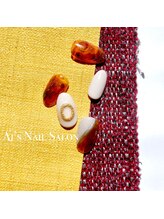 エージェーネイルズ(AJ Nails)/定額ゴージャス[乃木坂/六本木]