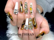ネイル サロン ティラン 錦糸町(THIRAN)/スカルプやり放題コース
