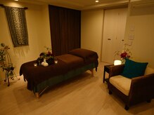 ディフューズ/パーソナルアロマケアサロン