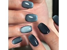 マノン 北堀江(Manon)/マグネットネイル