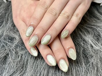 バズネイル(VAZ NAIL)/