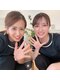 ニコ(nico)の写真/2024年11月グランドオープンしたセルフホワイトニング nico！通い放題プラン、都度払いのあるサロン♪