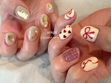 アノカプイル(ankpil)/【定額デザインプラス】