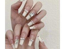 クアンネイル 関内伊勢佐木町(Quan Nail)