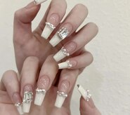 クアンネイル 関内伊勢佐木町(Quan Nail)