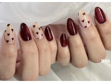 アイビス(ibis)/ハートネイル