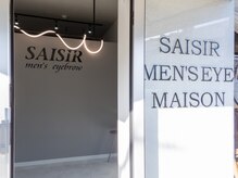セジール メンズ アイ メゾン 問屋町(SAISIR MEN'S EYE MAISON)