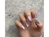 ERIKA《Hand》マグネットワンカラー