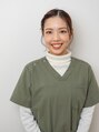 ソナミオール(SonaMior) 藤井 野乃美