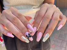 オーシャンネイル 岐阜店(Ocean nail)