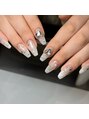 リムネイル(LIMU nail)&nbsp;ワンホンdesignも☆