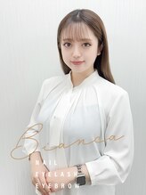 ビアンカ 市川店(Bianca) 伊原 ☆