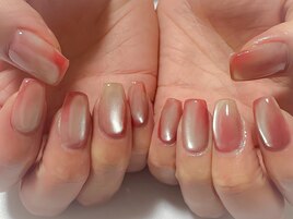Nail　Design*