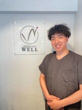ウェル 姶良店(WELL)&nbsp;山下 兼吾