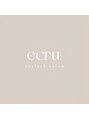 エクリュ 元住吉(ecru.)/ecru.eyelash salon 元住吉 【エクリュ】