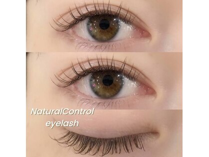 ナチュラルコントロール 渋谷(Natural Control)の写真