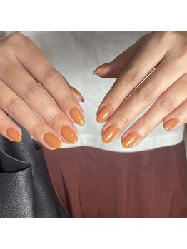 タギネイル(Tagi Nail)/