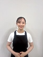 ミモザ(MIMOZA) 大坪 柚莉花