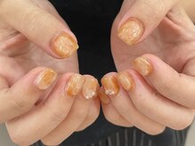 ナッティ(natti)/マンスリーデザイン¥8,800