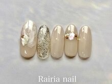 ライリア 川越店(Rairia)/アートA