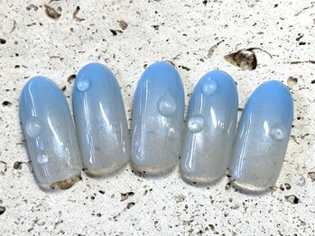 アメリ ネイル(Ameri nail)/定額ネイル¥9020