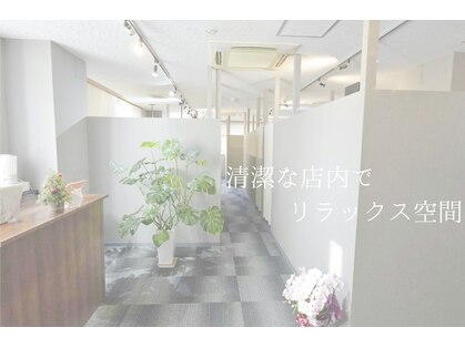 メロウボディ 池袋西口店(mellow body)の写真