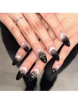 ネイリスト【YUDUKI】