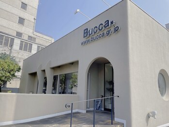 ブッカガル(Bucca Gal)/心安らぐまつ毛サロン