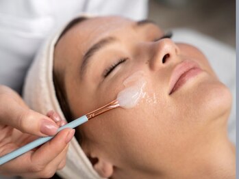 マールム(MALUM)/スピキュール　 ピーリング