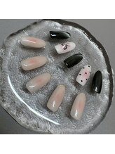 リノ(Lino)/持ち込みデザイン