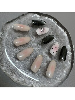 リノ(Lino)/持ち込みデザイン