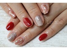 レイ ネイル(Lei nail)/