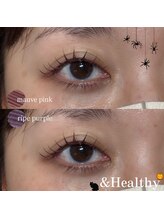 プライベートサロン ヴェール(Veil)/ハロウィンぽく